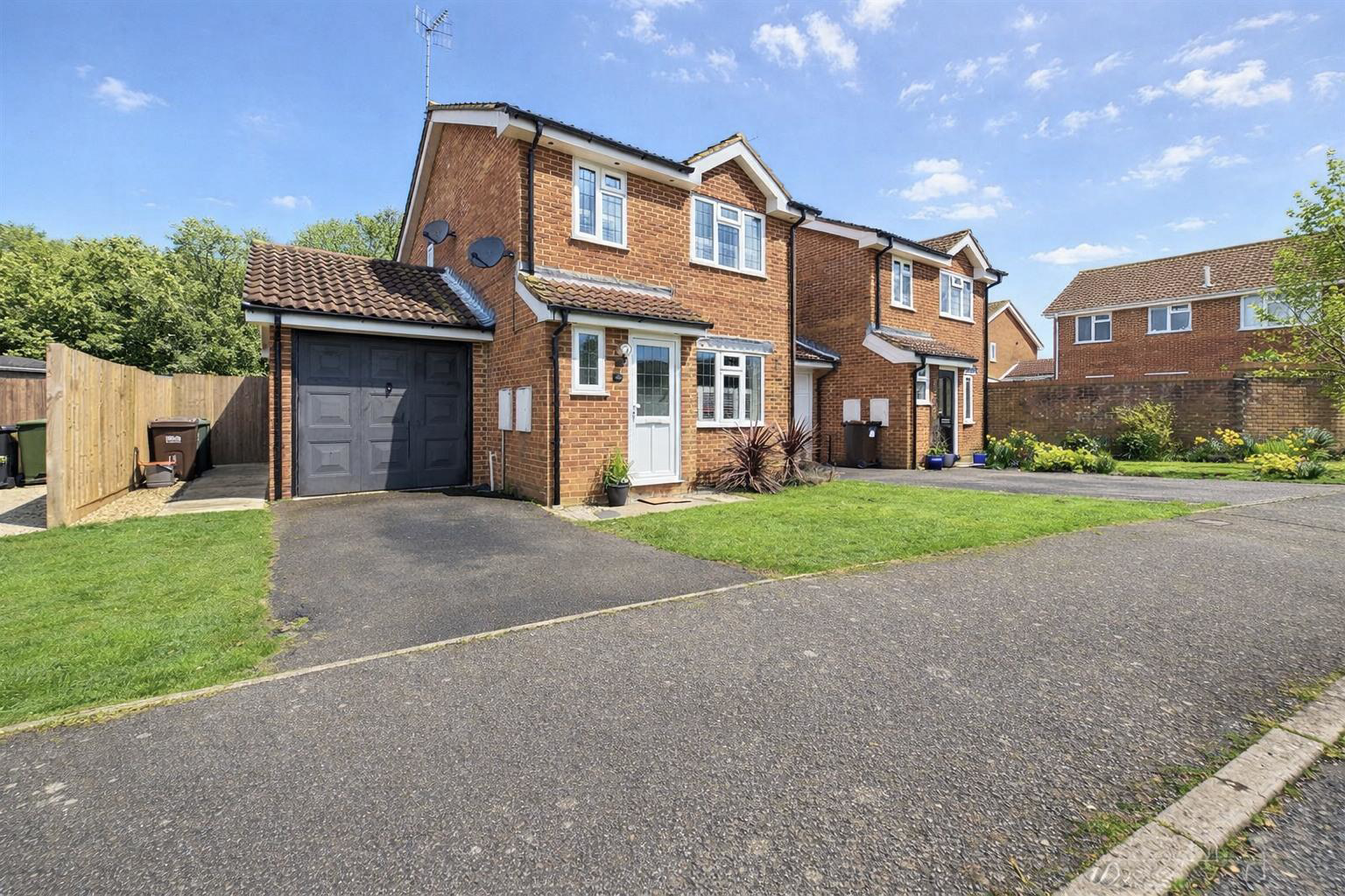 Spring Lane, Bexhill-On-Sea