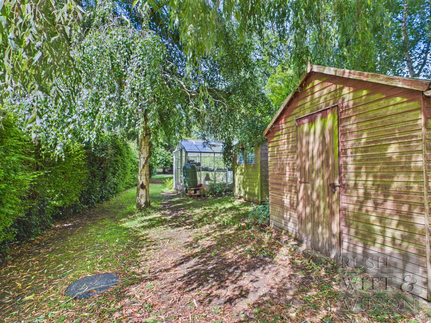 Morgay Wood Lane, Three Oaks, photo 20