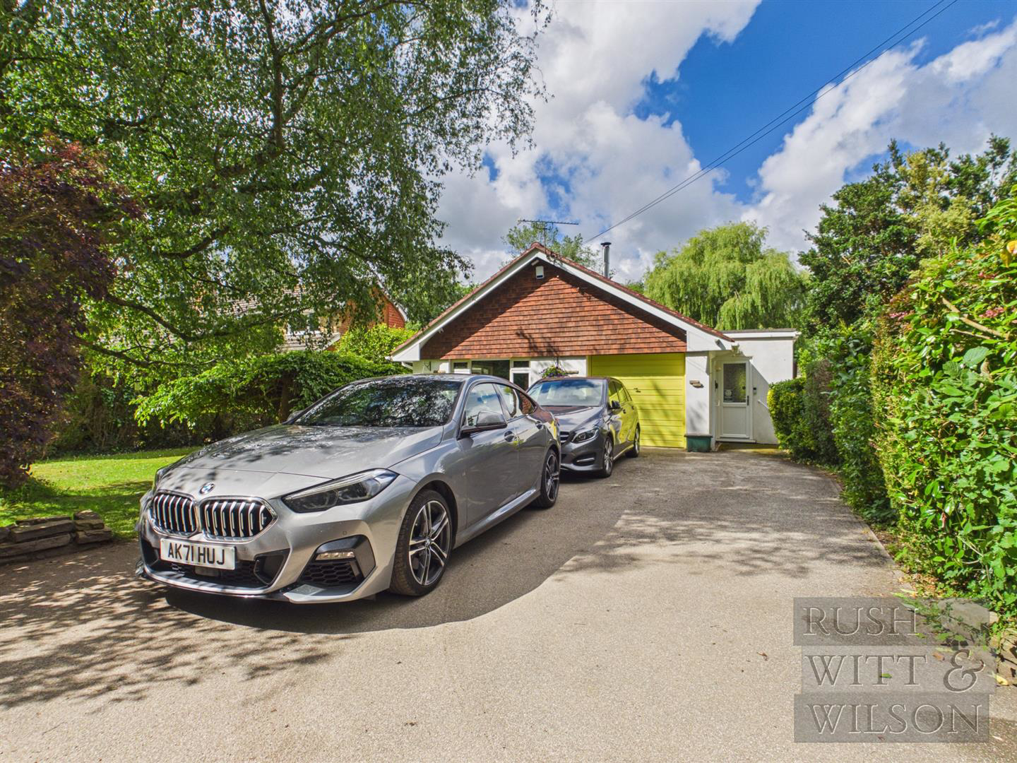 Morgay Wood Lane, Three Oaks, photo 24