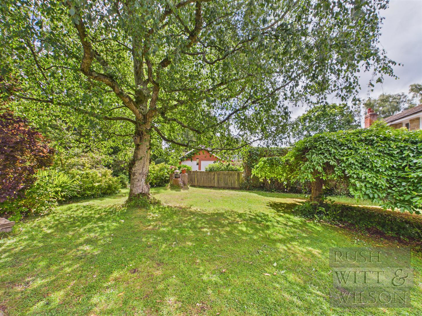 Morgay Wood Lane, Three Oaks, photo 22