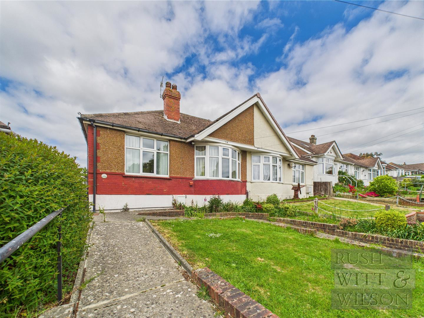 Old Harrow Road, St. Leonards-On-Sea