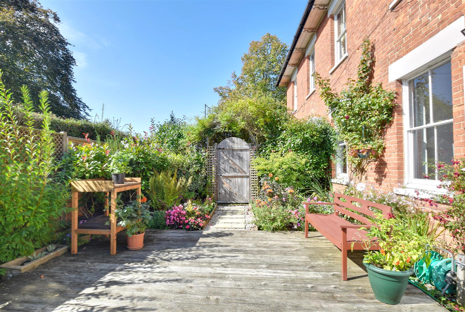 Ashford Road, Tenterden, photo 4