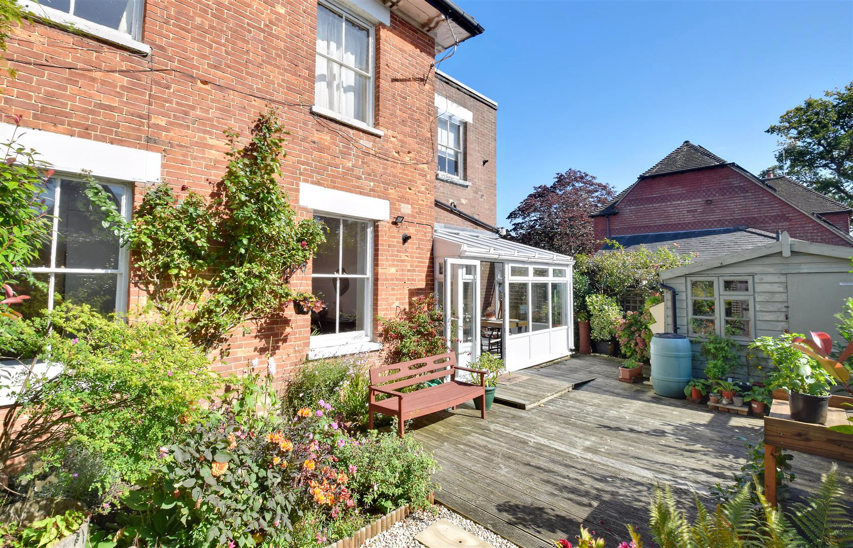 Ashford Road, Tenterden