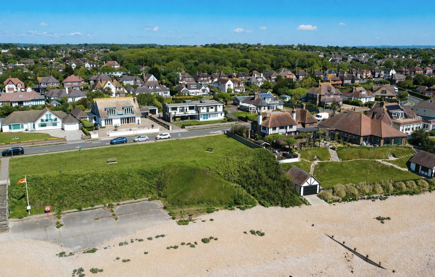 Beaulieu Road, Bexhill-On-Sea