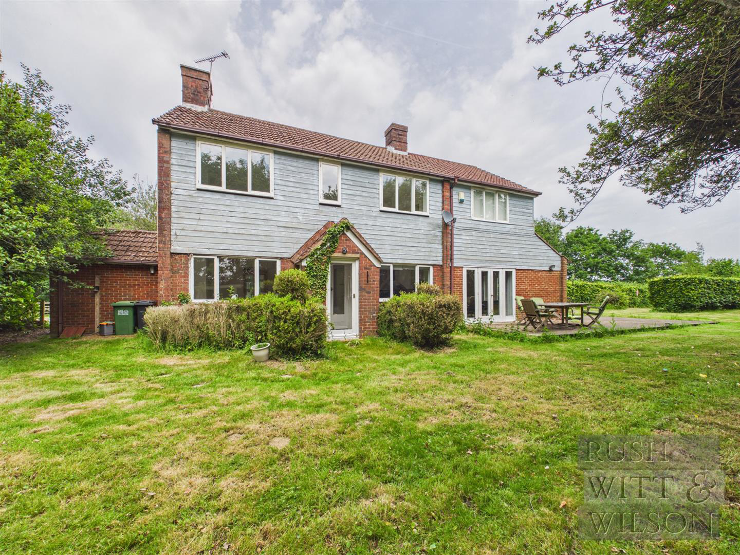 Doleham Lane, Westfield, Hastings