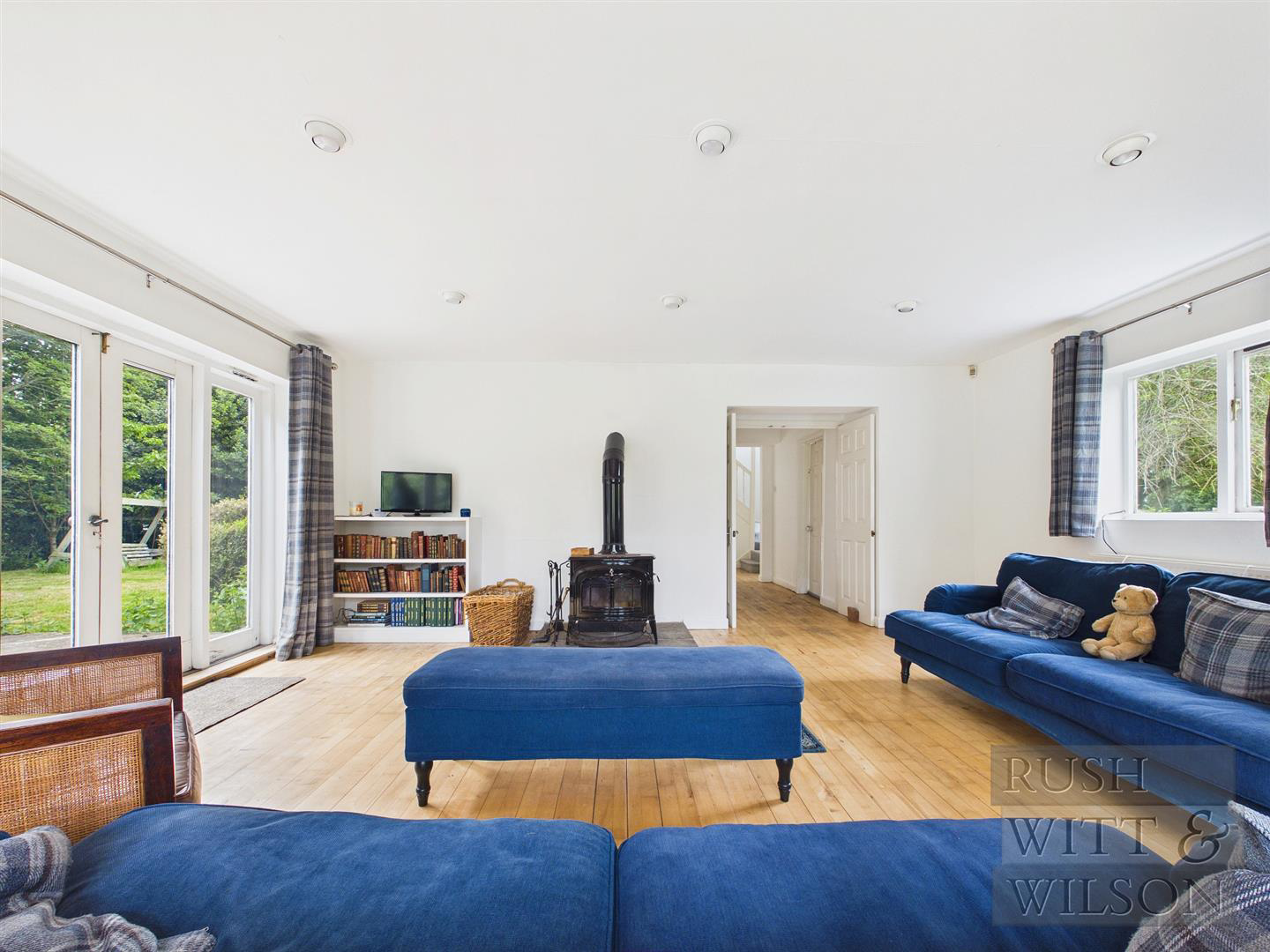 Doleham Lane, Westfield, Hastings, photo 4