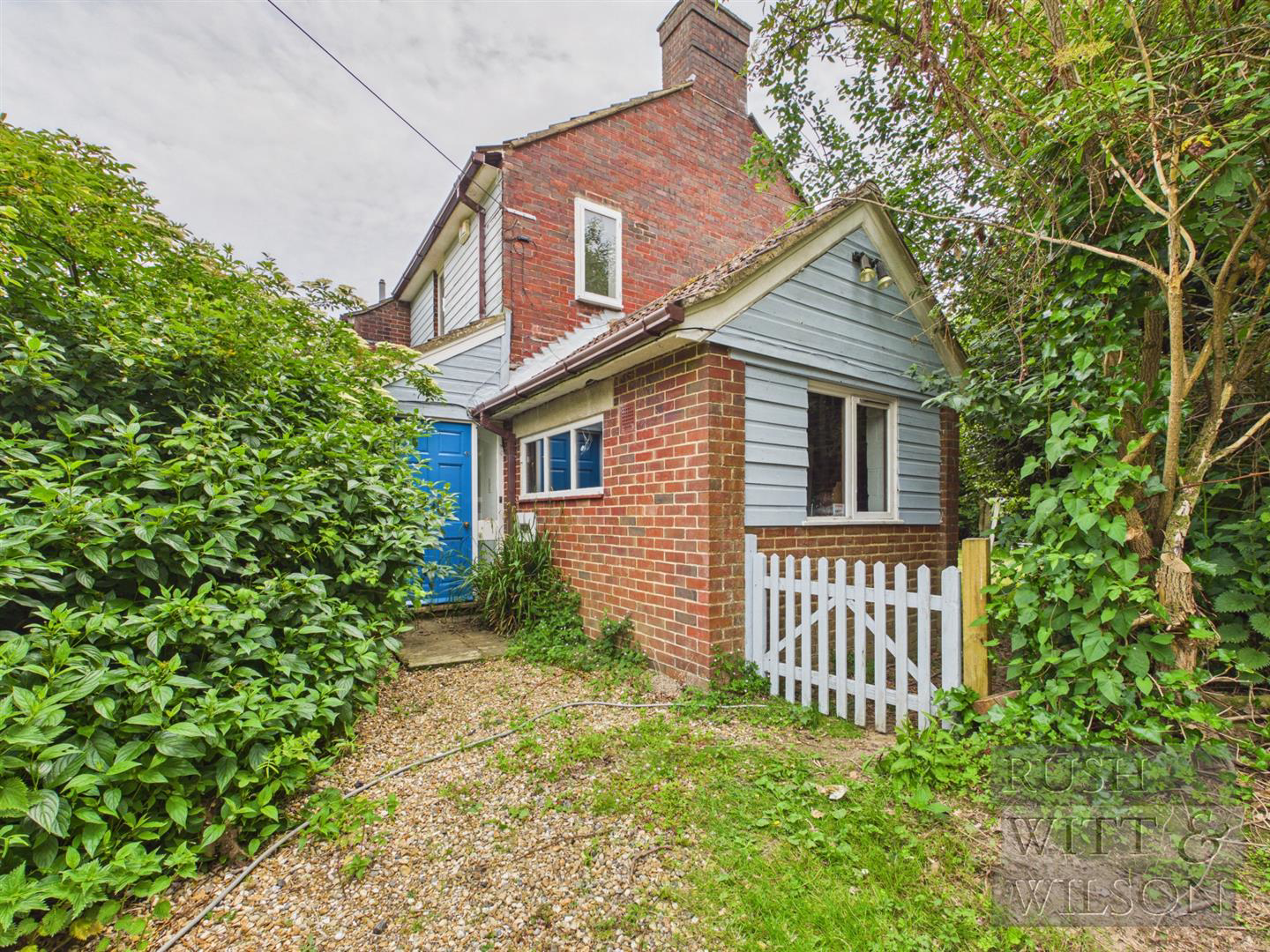 Doleham Lane, Westfield, Hastings, photo 29