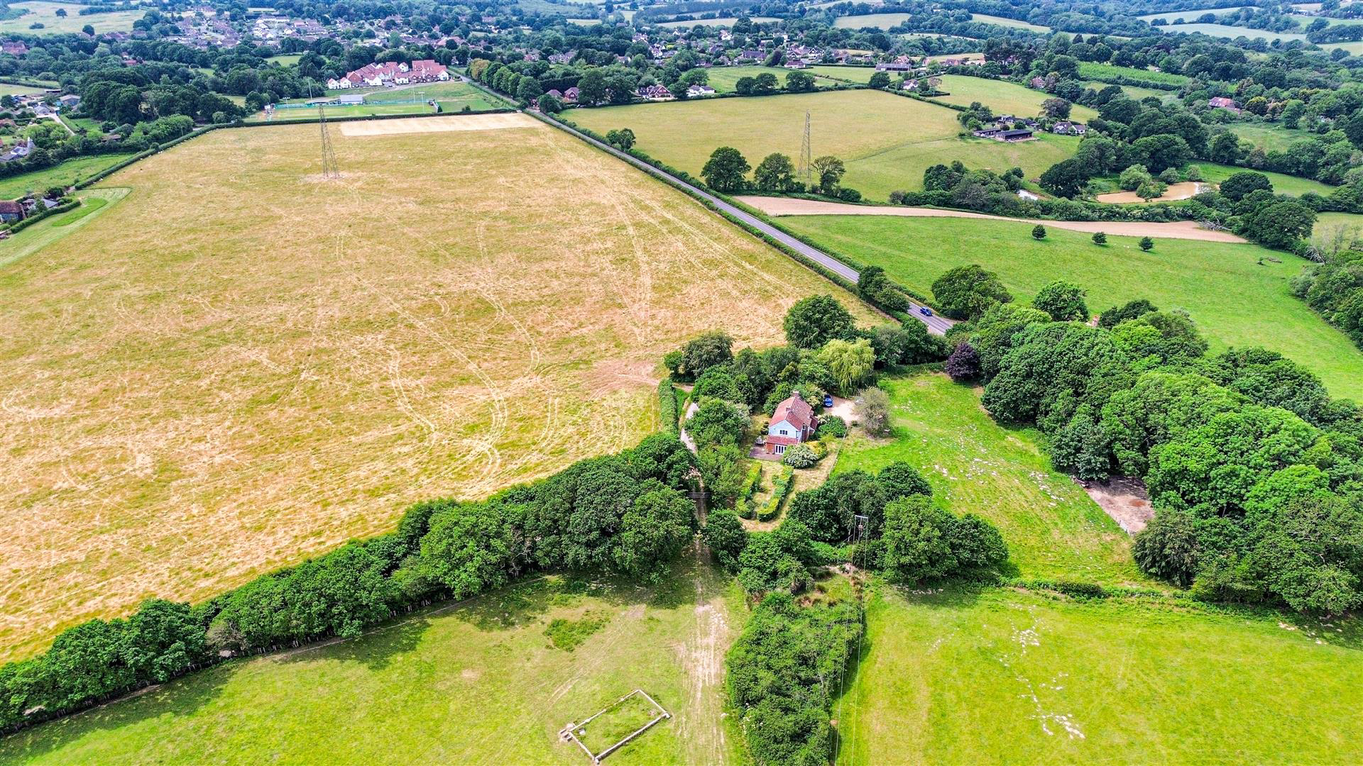 Doleham Lane, Westfield, Hastings, photo 2