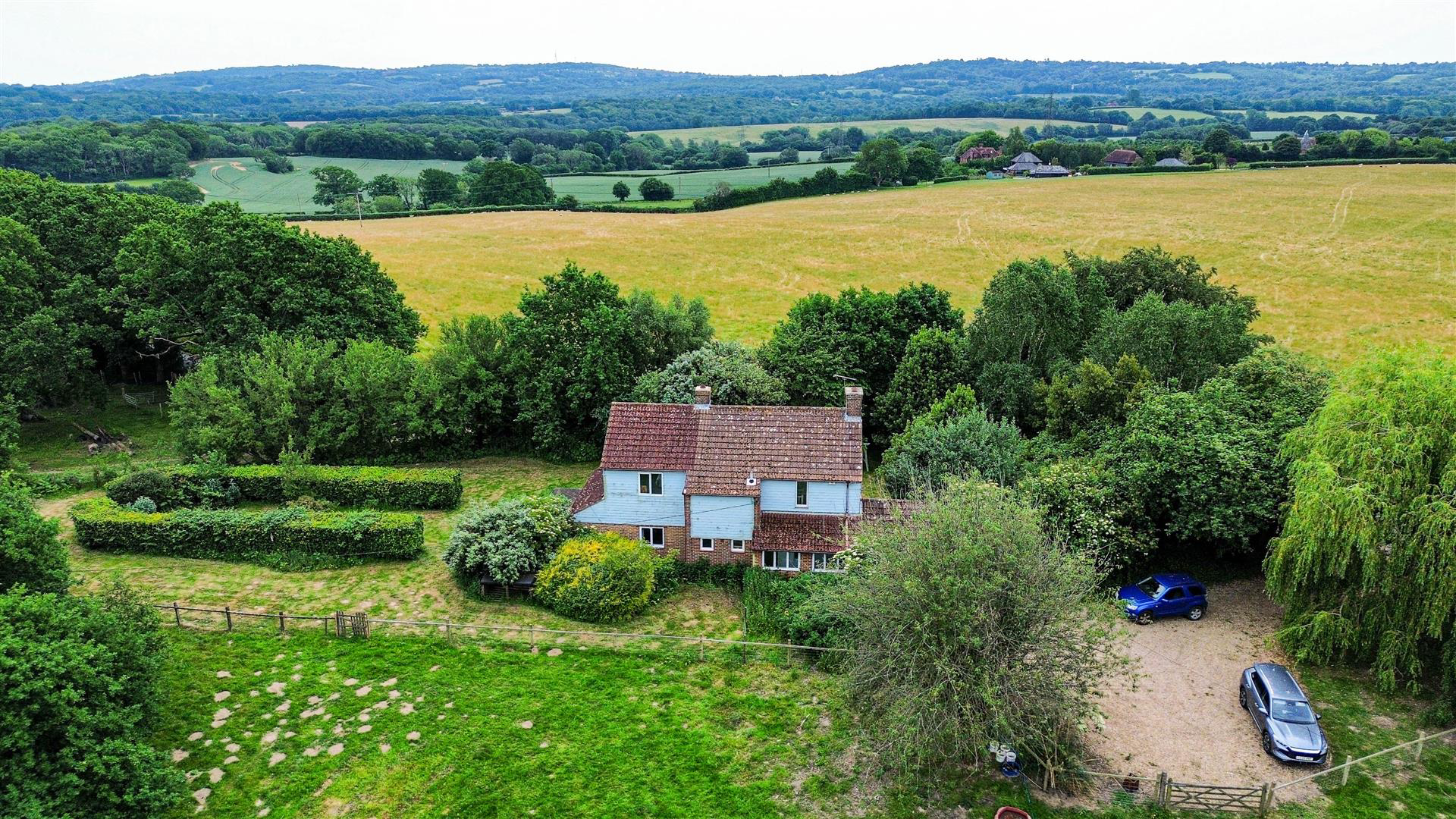 Doleham Lane, Westfield, Hastings, photo 33