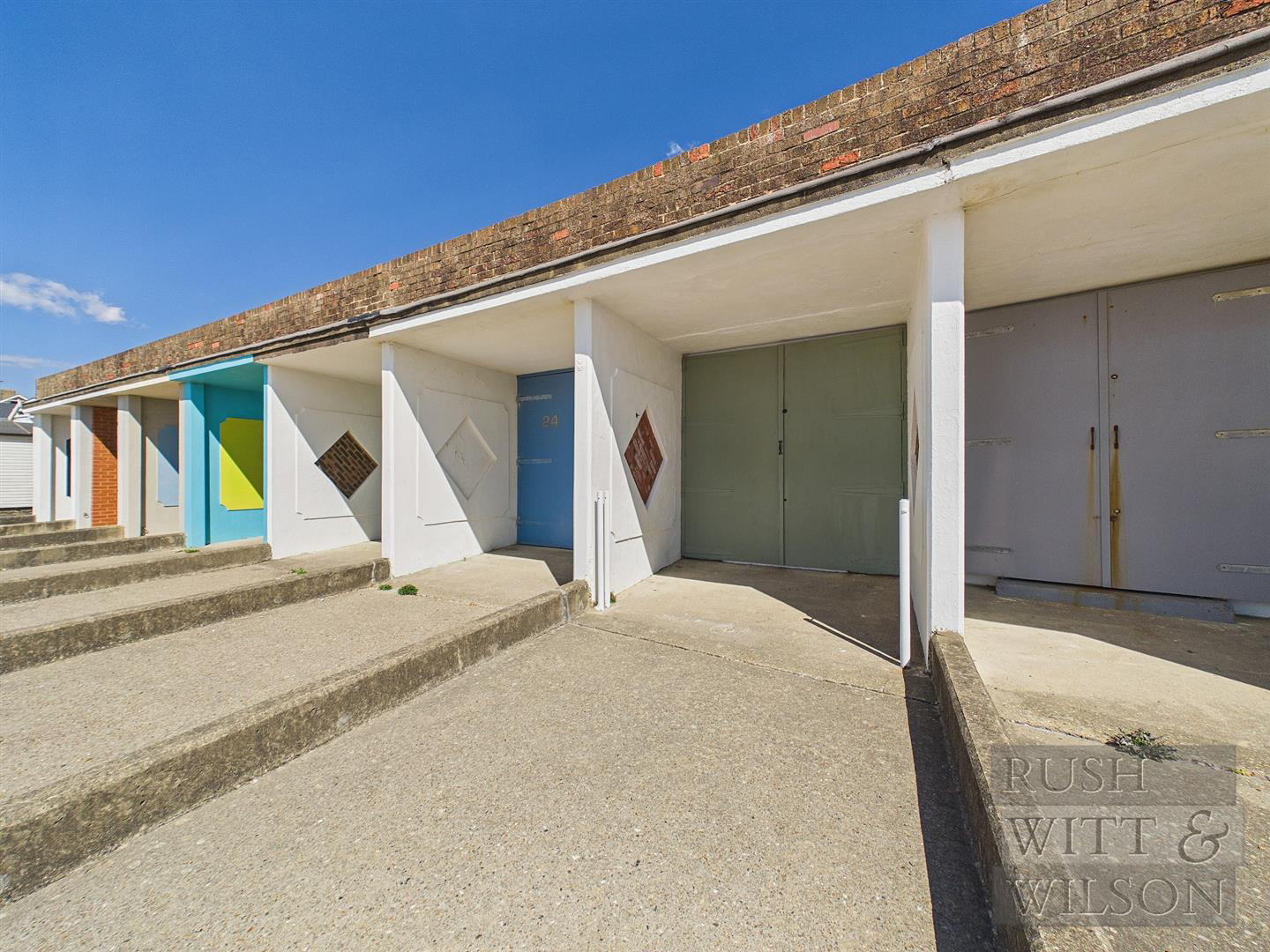 South Cliff, Bexhill-on-Sea, photo 7