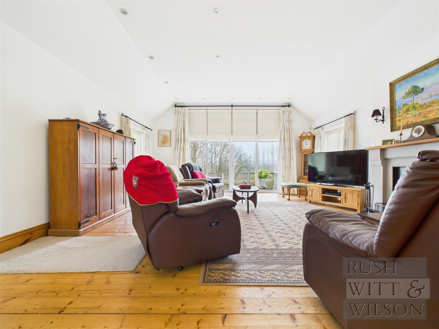 Parsonage Lane, Westfield, photo 6