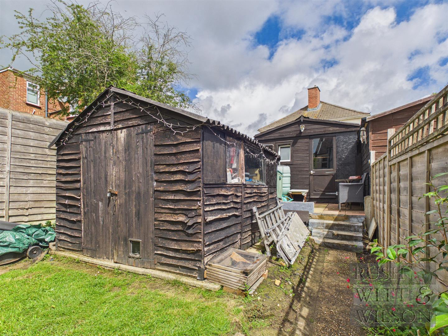 Old Church Road, St. Leonards-On-Sea, photo 25