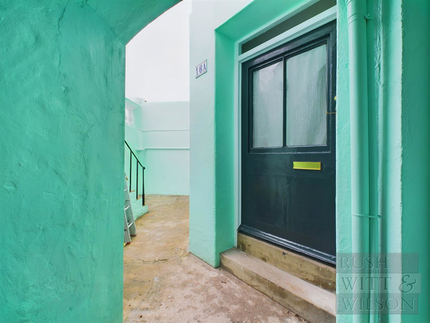 Eversfield Place, St. Leonards-On-Sea, photo 24