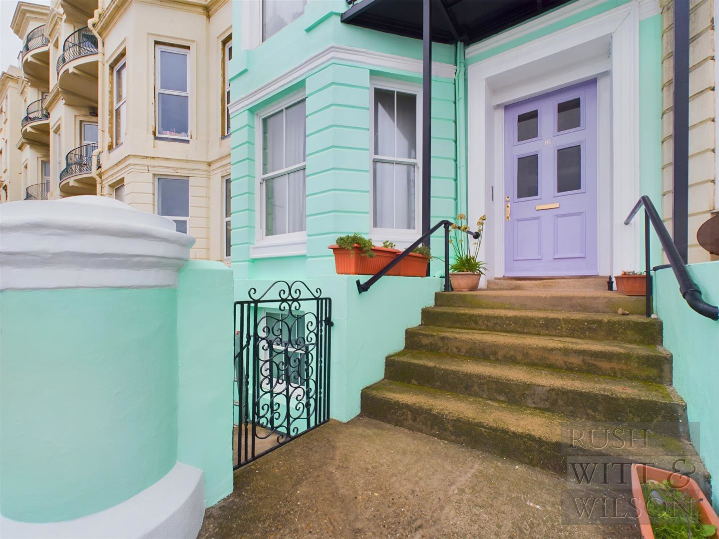 Eversfield Place, St. Leonards-On-Sea, photo 25