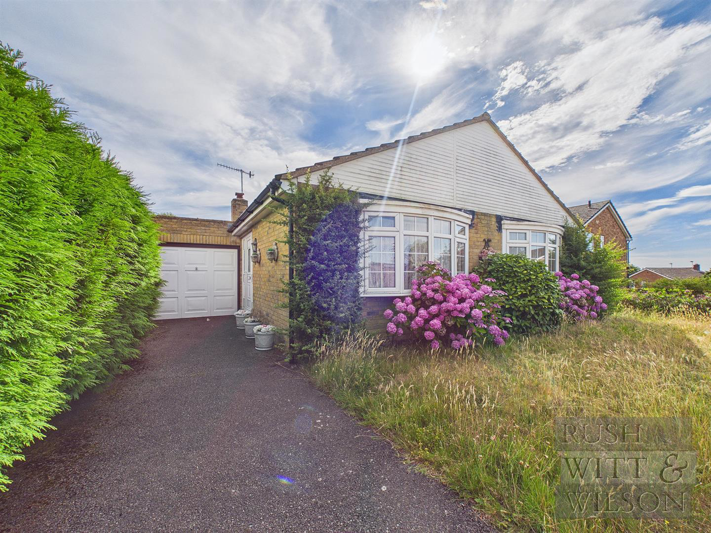 Sedlescombe Gardens, St. Leonards-On-Sea