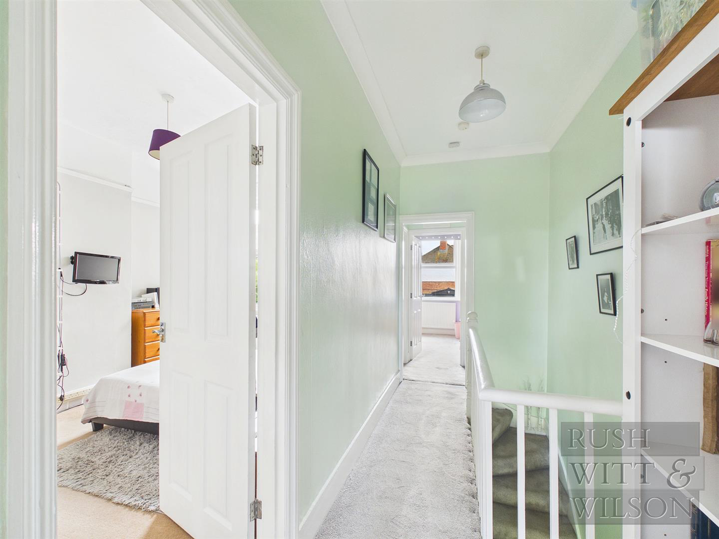 Old Church Road, St. Leonards-On-Sea, photo 19