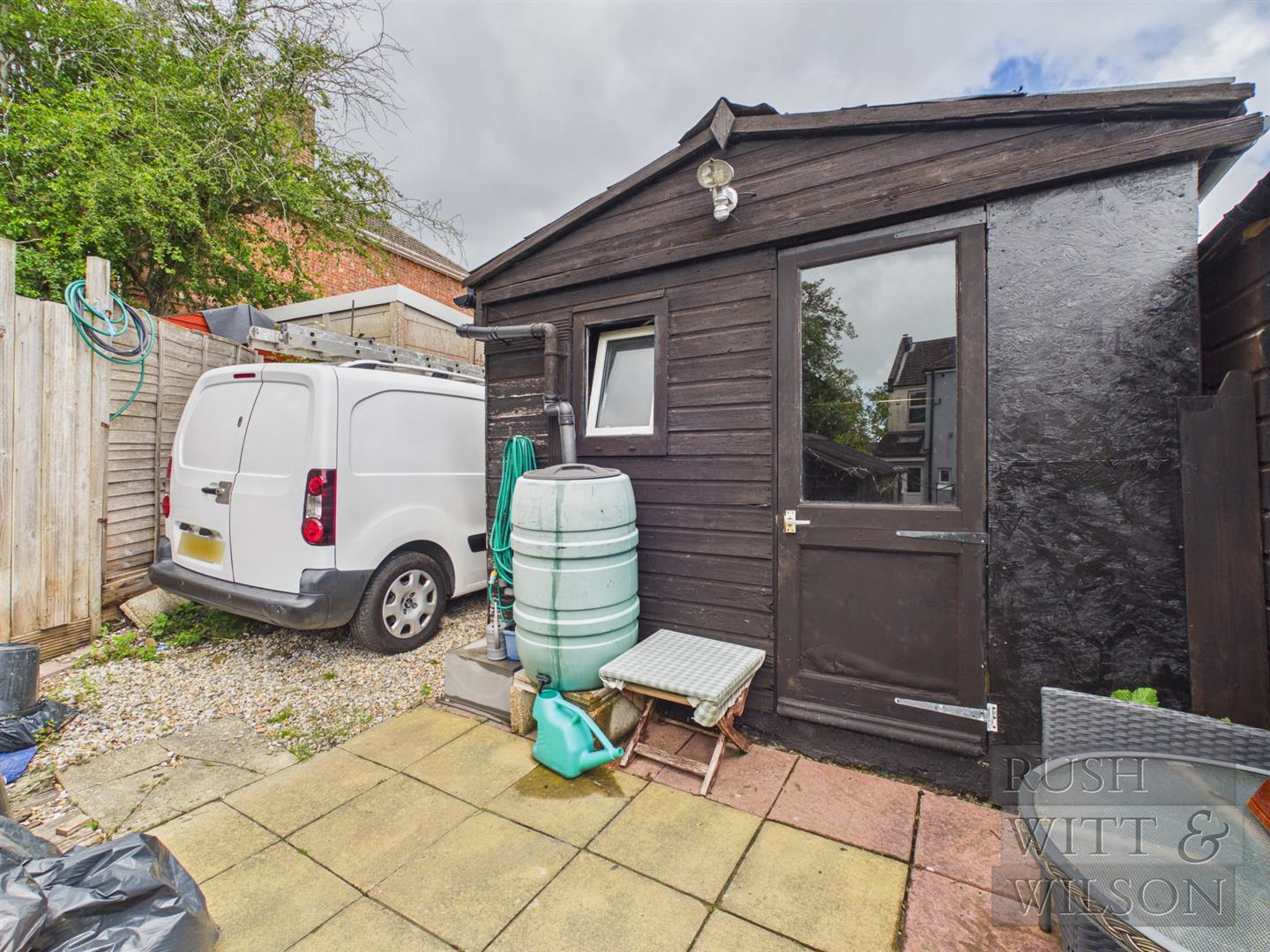 Old Church Road, St. Leonards-On-Sea, photo 27
