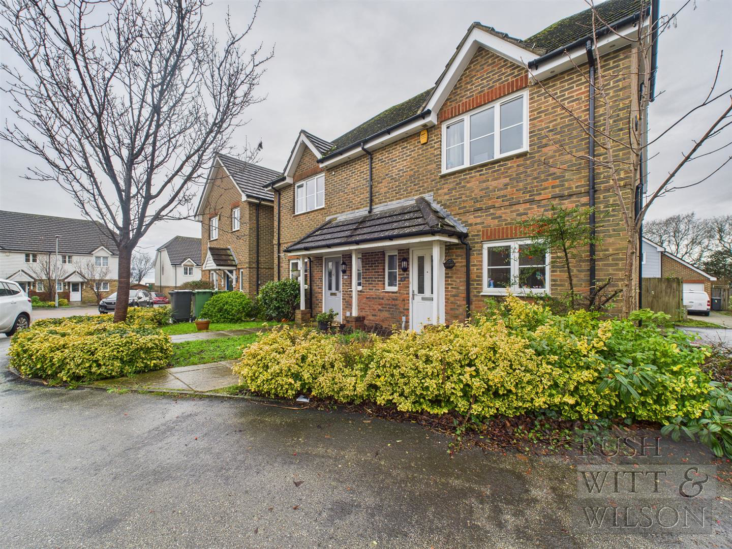 Welton Rise, St Leonards on Sea