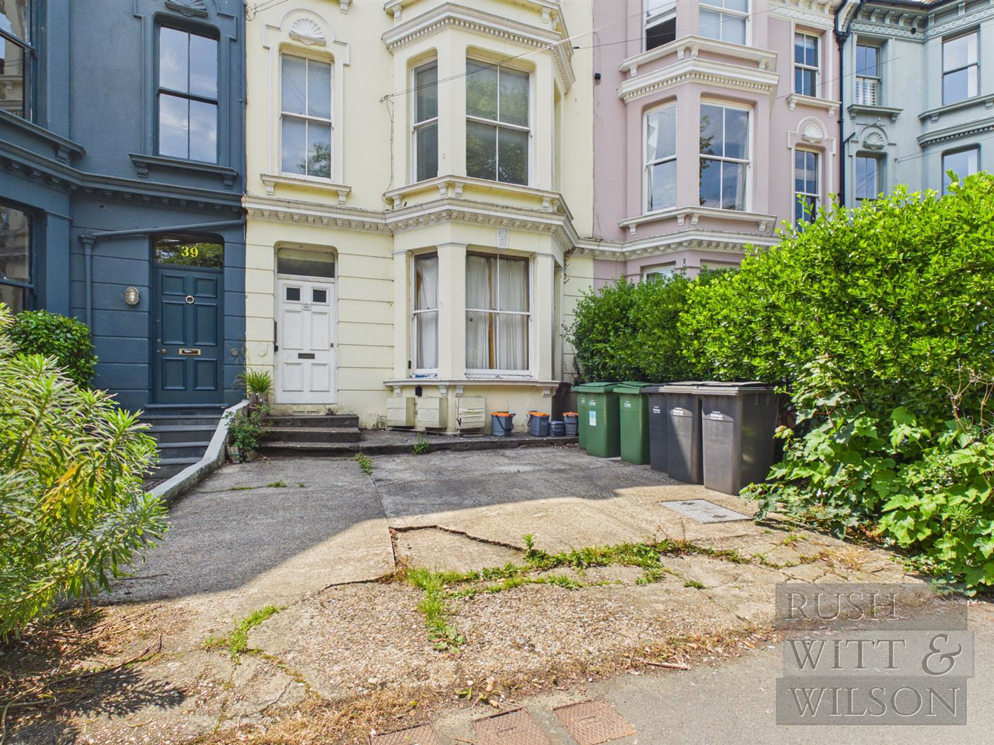 Lower Park Road, Hastings, photo 15