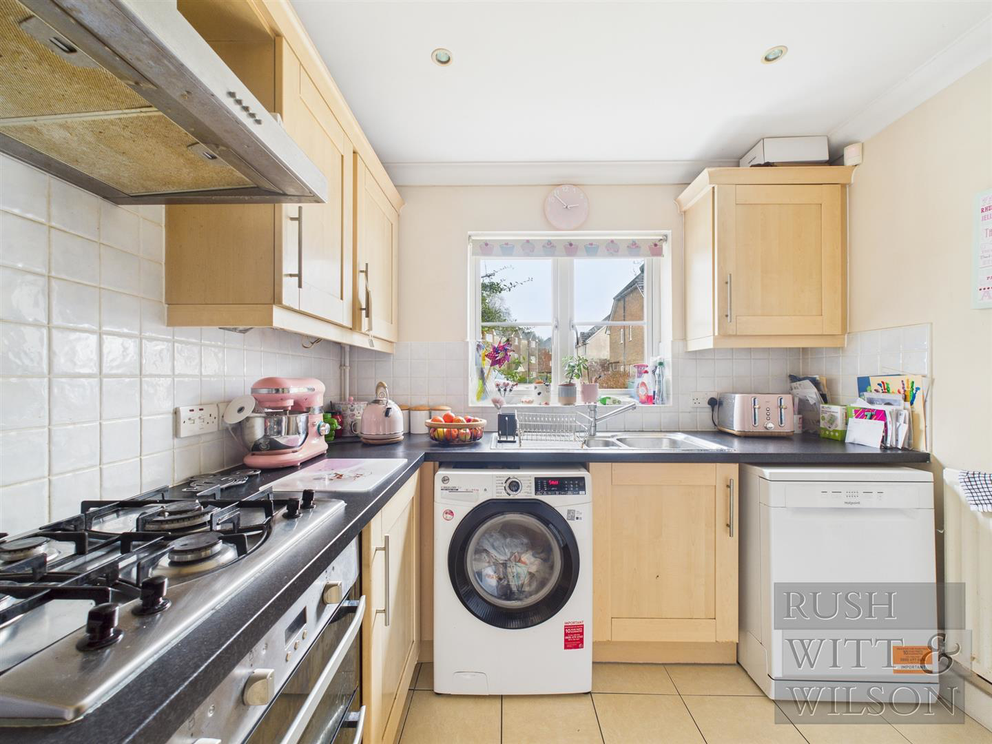 Welton Rise, St Leonards on Sea, photo 7