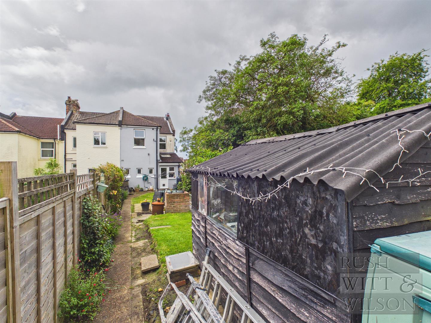 Old Church Road, St. Leonards-On-Sea, photo 29