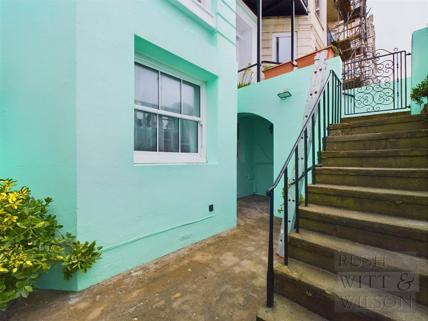 Eversfield Place, St. Leonards-On-Sea, photo 23