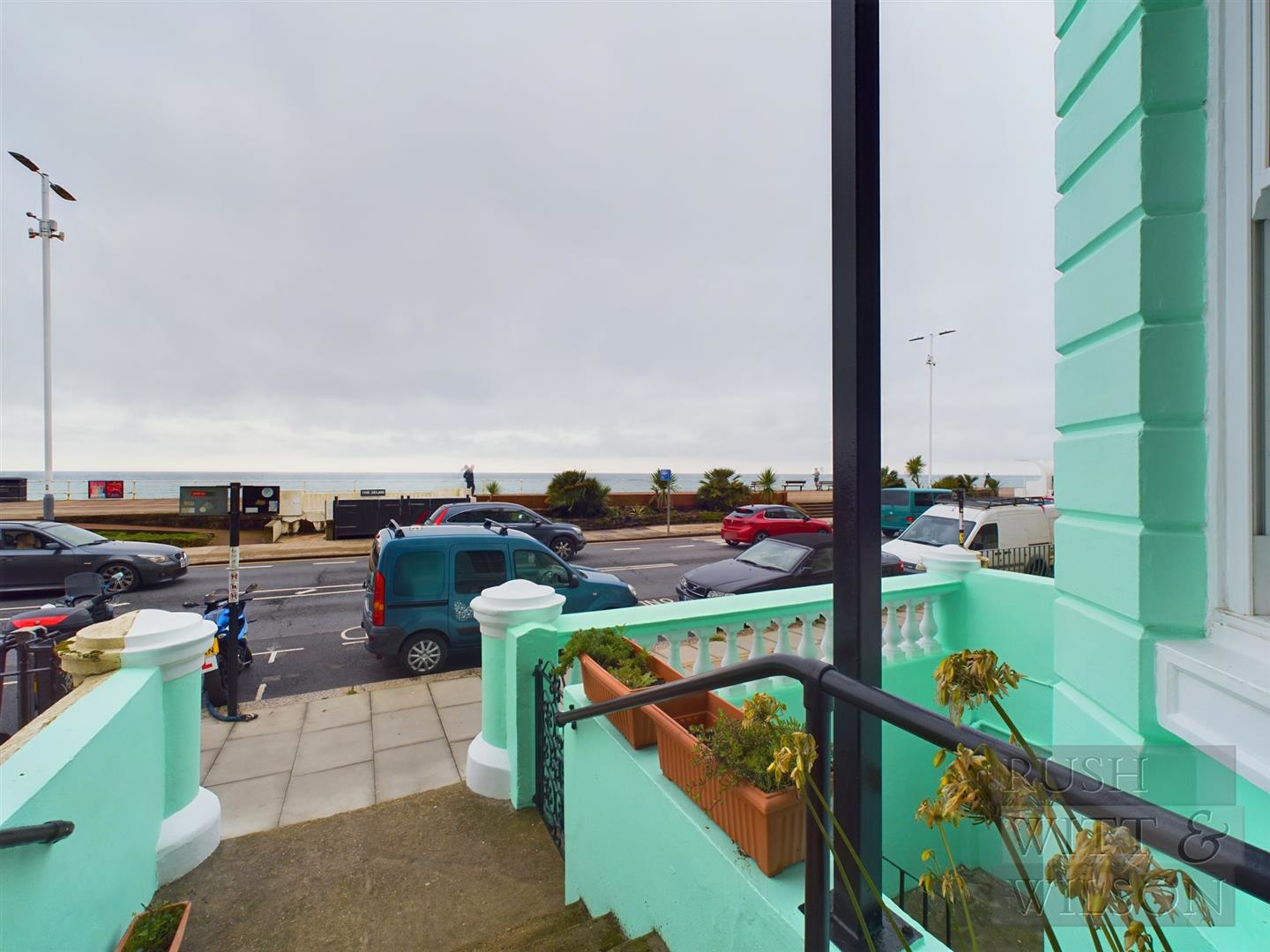 Eversfield Place, St. Leonards-On-Sea, photo 26