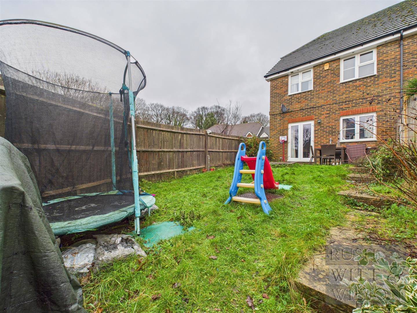 Welton Rise, St Leonards on Sea, photo 16