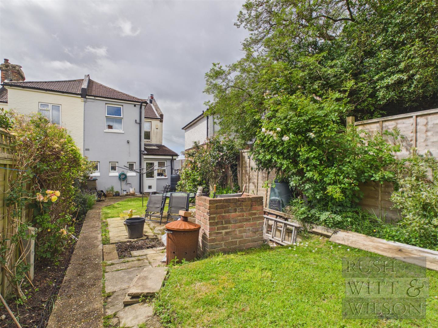 Old Church Road, St. Leonards-On-Sea, photo 26