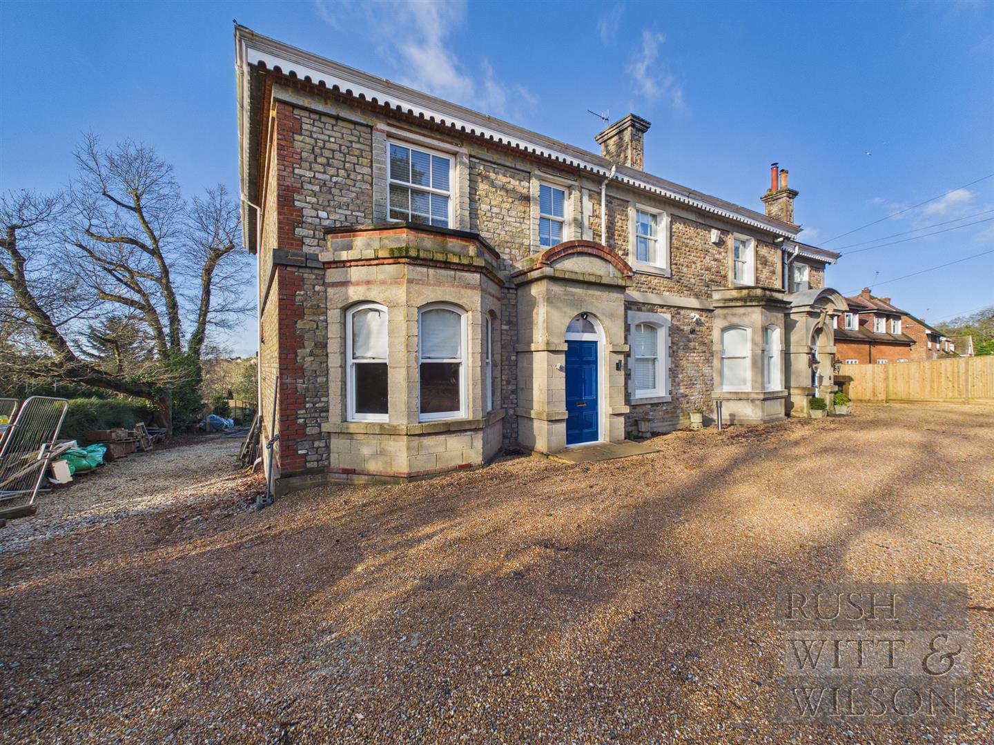 Sedlescombe Road North, St. Leonards on Sea