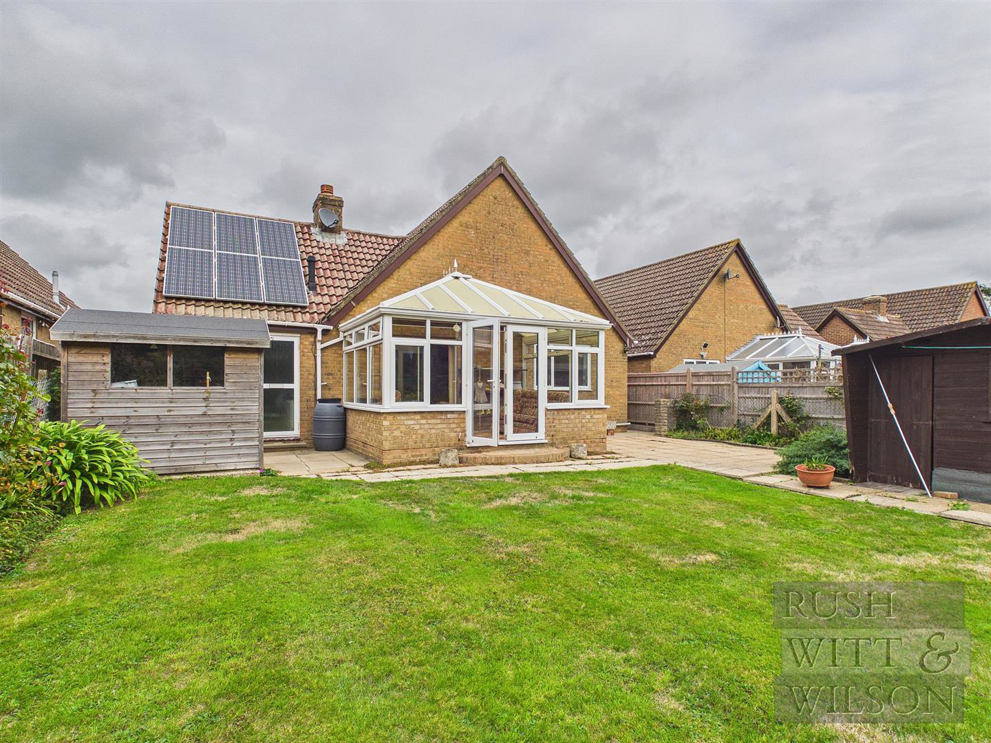Manor Close, Icklesham, photo 20