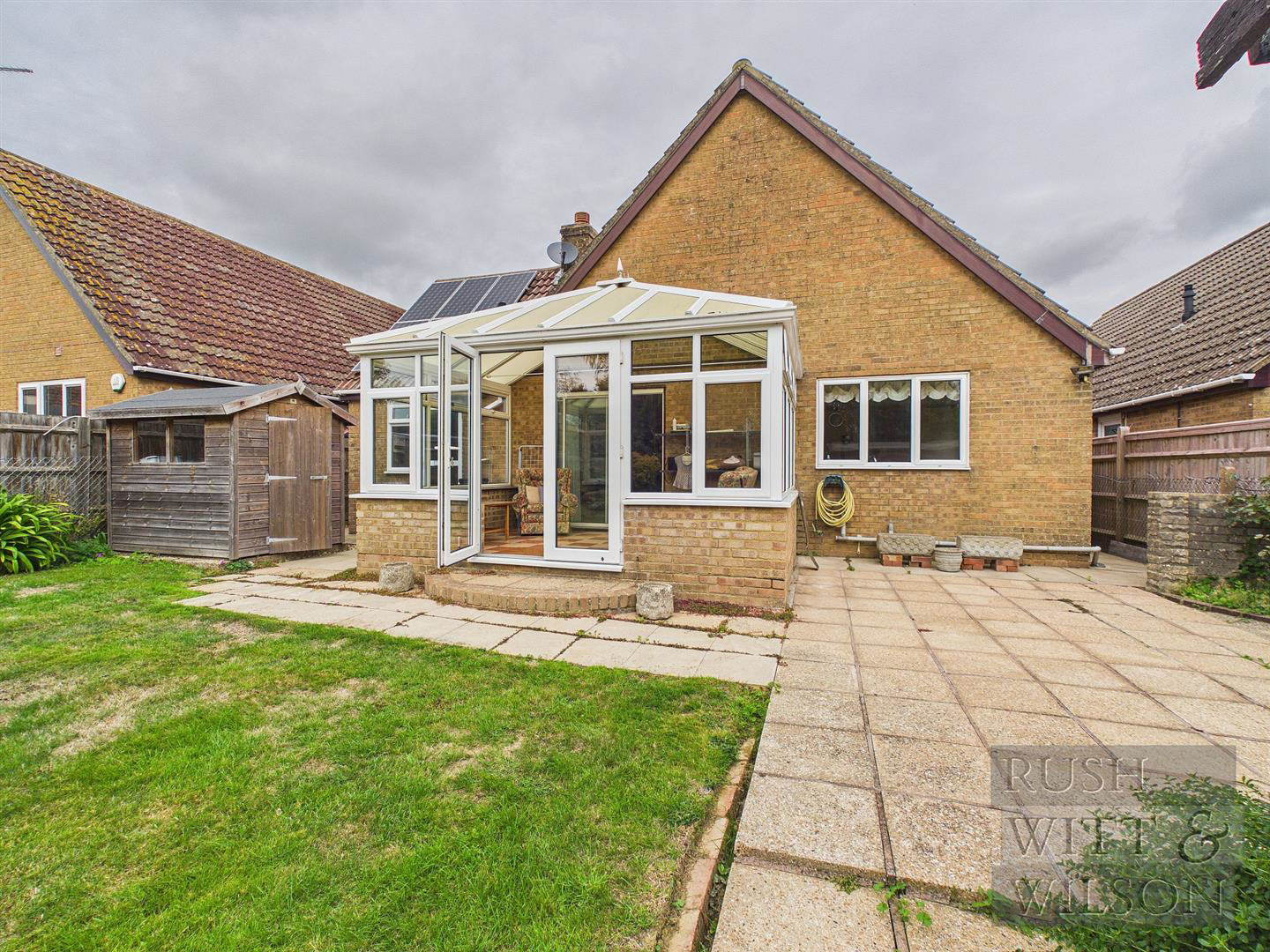 Manor Close, Icklesham, photo 19
