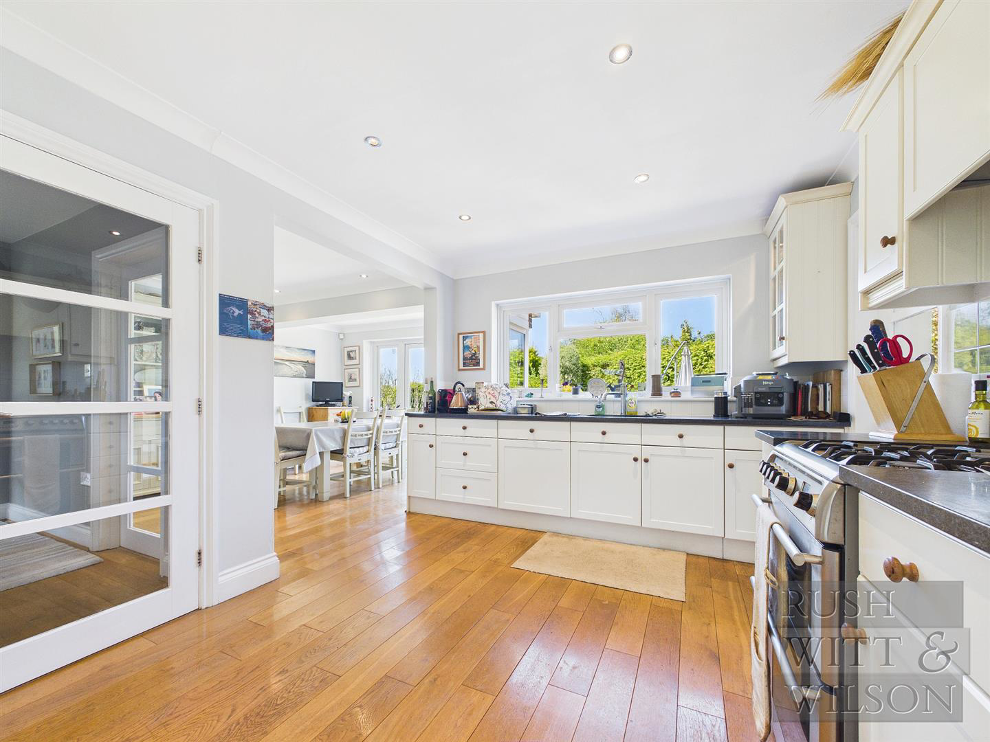 Gorselands, Sedlescombe, photo 11