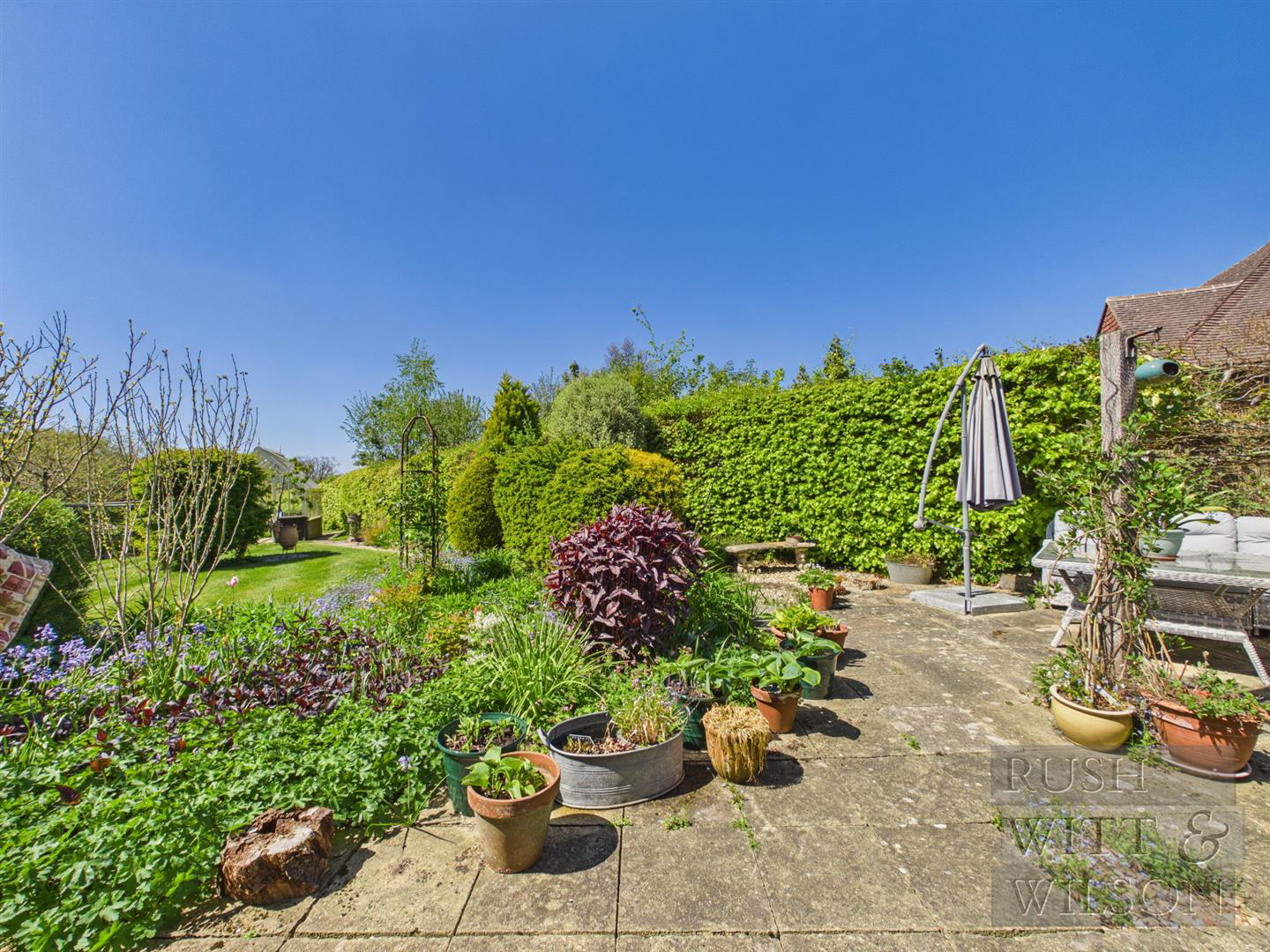 Gorselands, Sedlescombe, photo 28