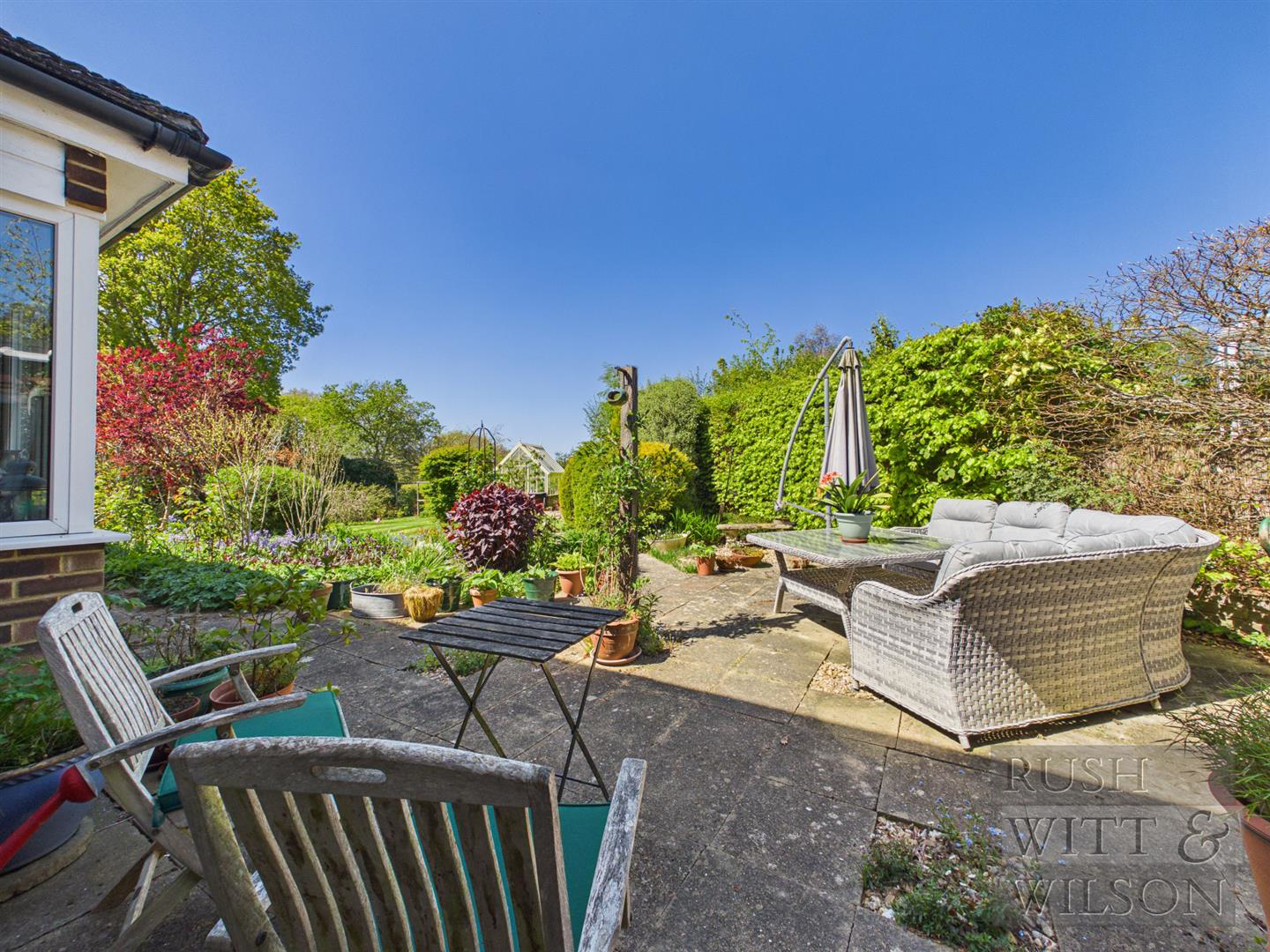 Gorselands, Sedlescombe, photo 24