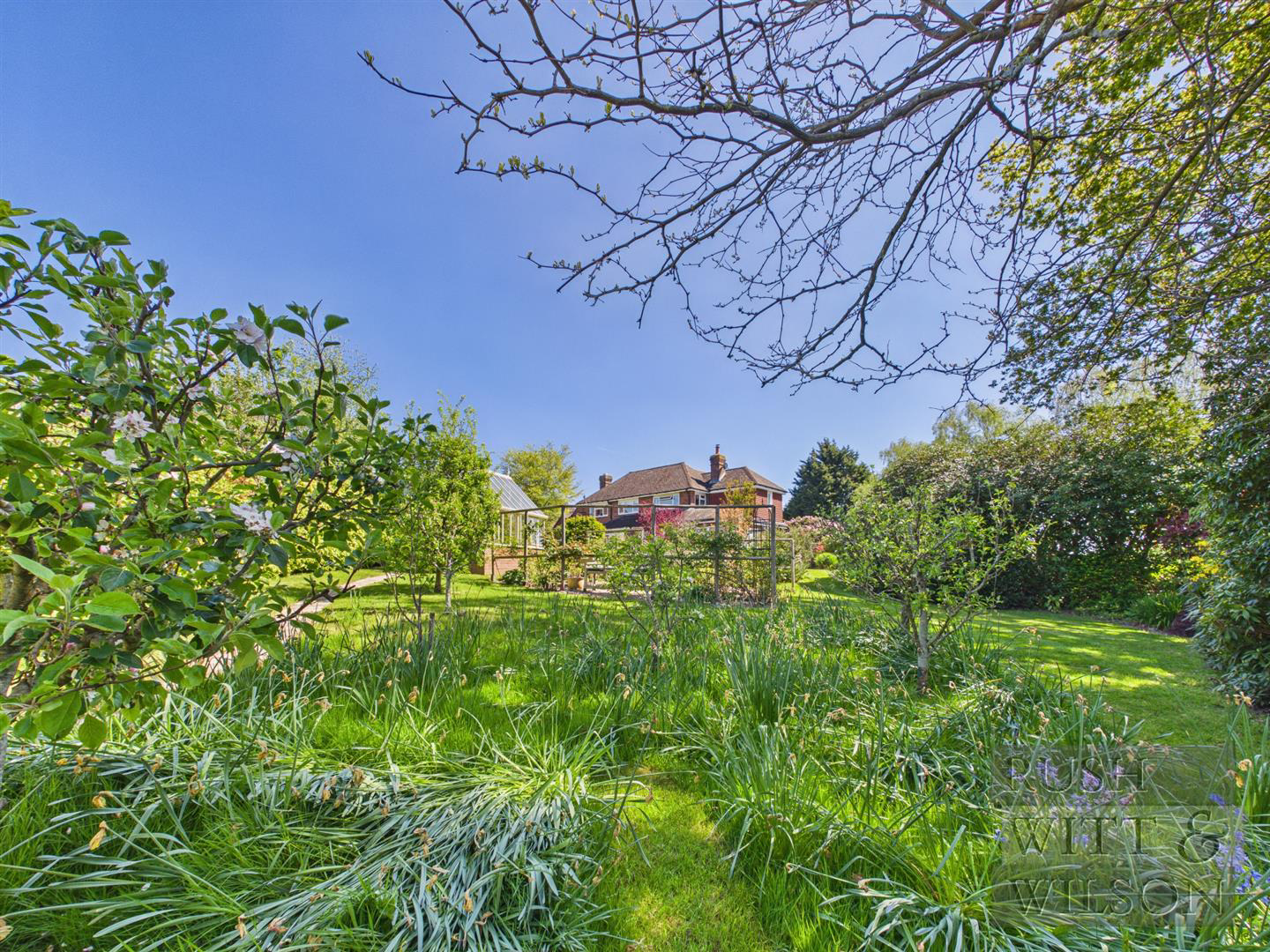 Gorselands, Sedlescombe, photo 34