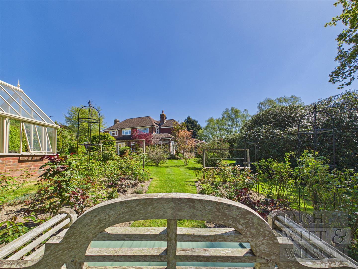 Gorselands, Sedlescombe, photo 30