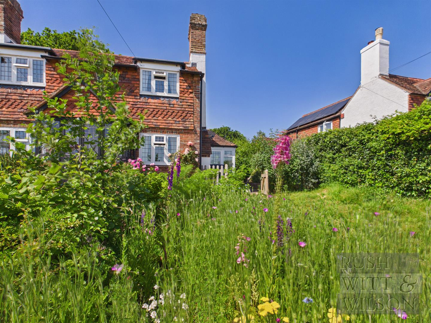 Pett Road, Pett, Hastings, photo 23