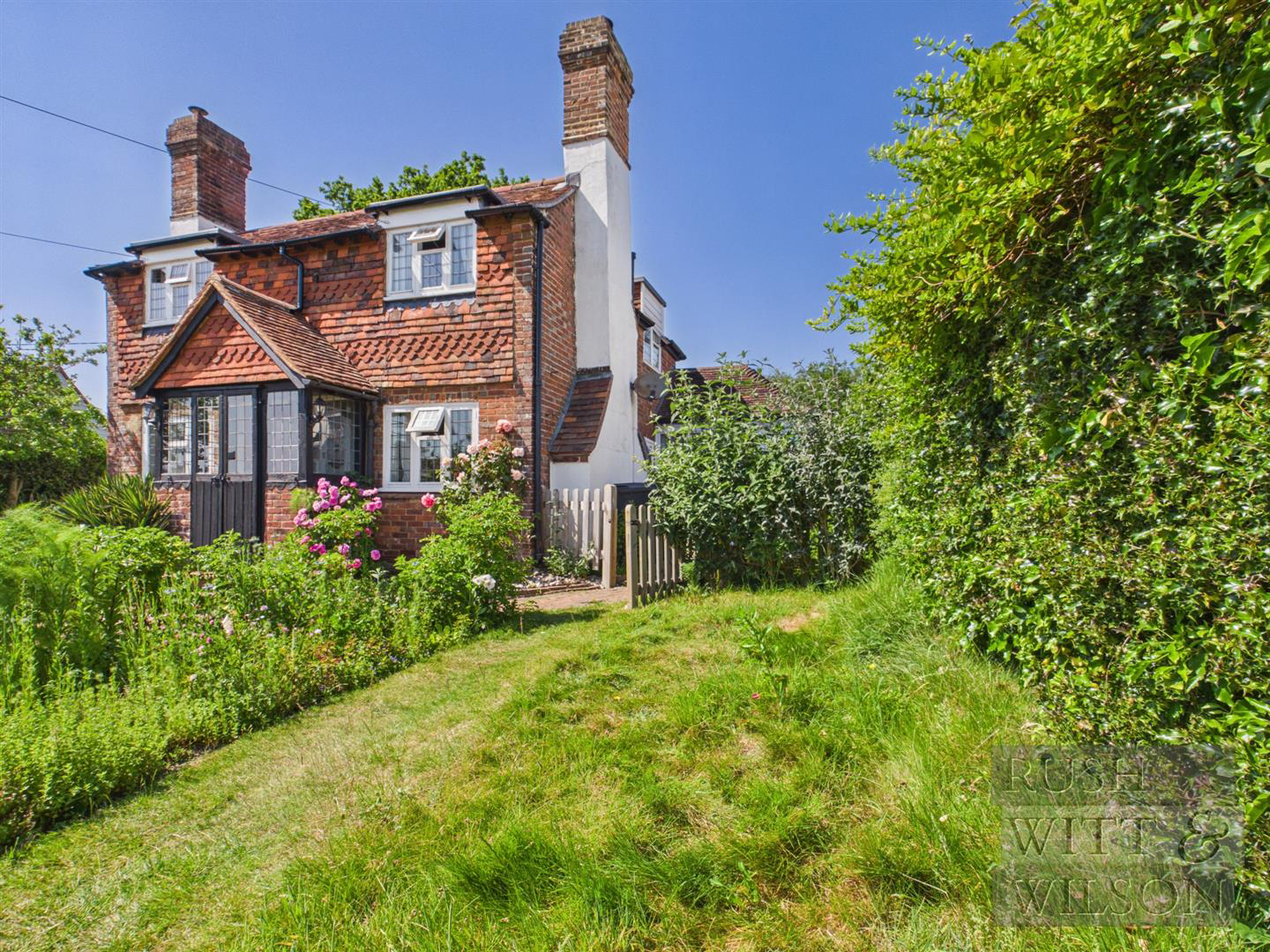 Pett Road, Pett, Hastings