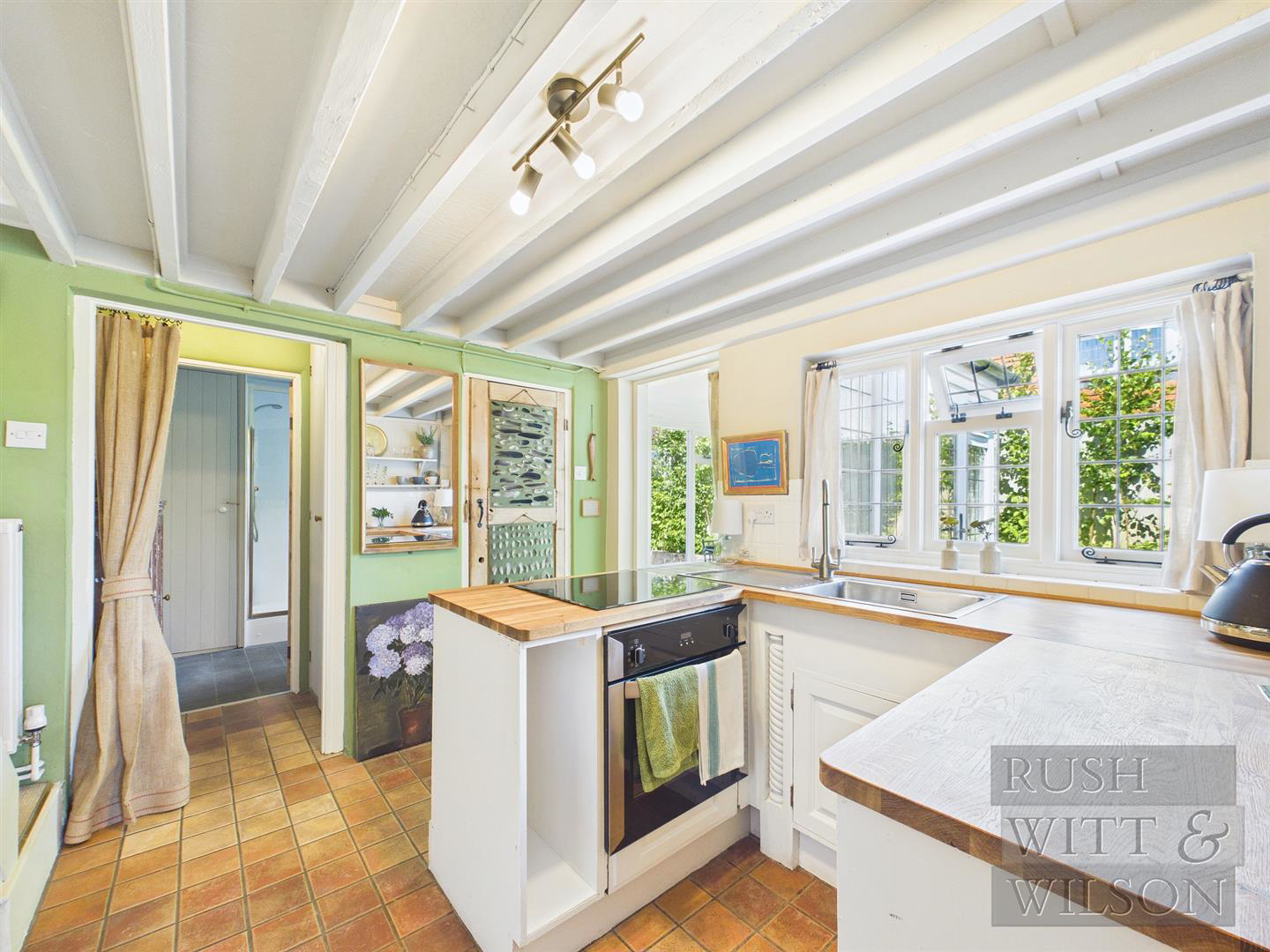 Pett Road, Pett, Hastings, photo 5