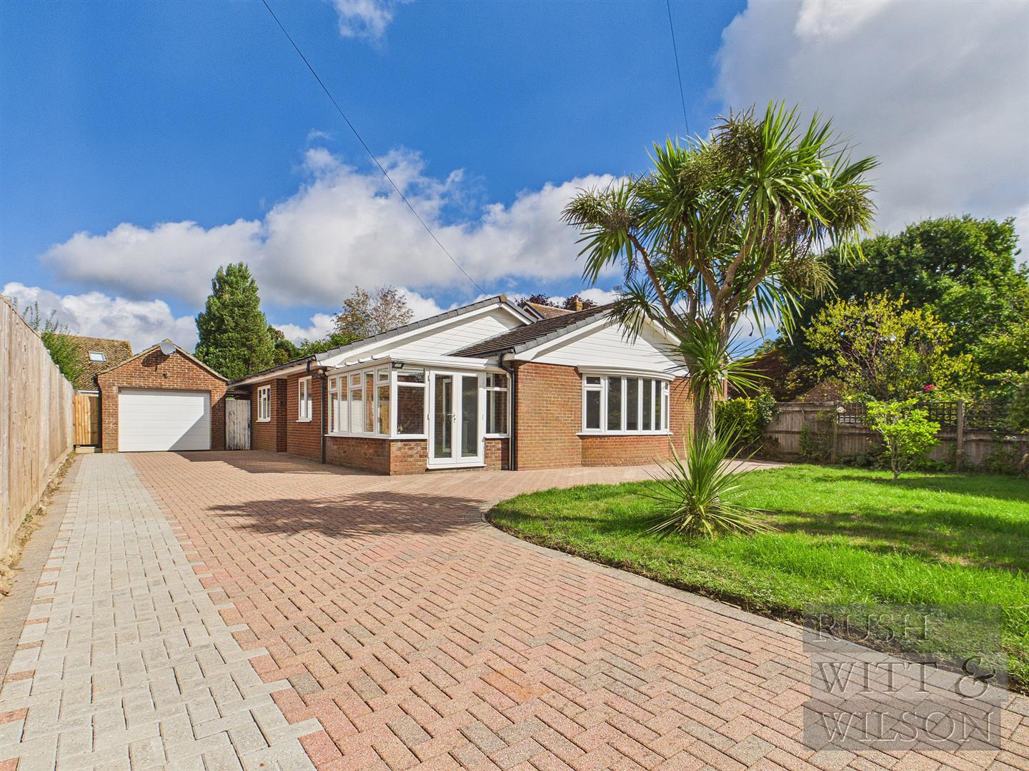 Udimore Road, Broad Oak, Rye