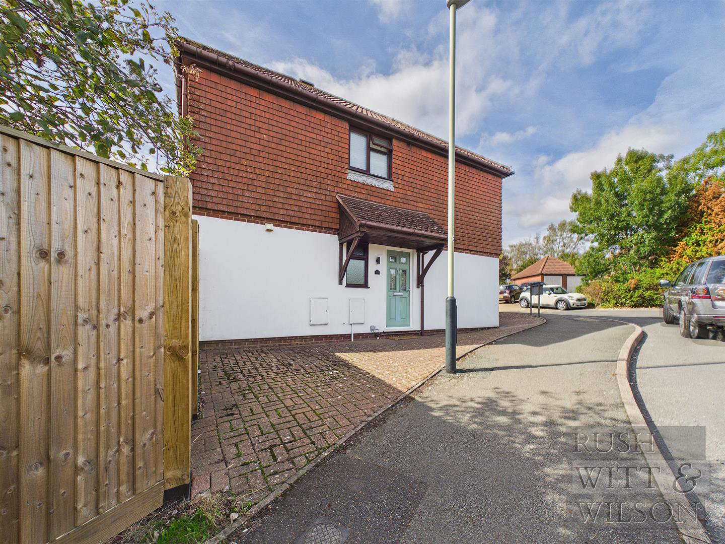 Highlea Close, St. Leonards-On-Sea, photo 19