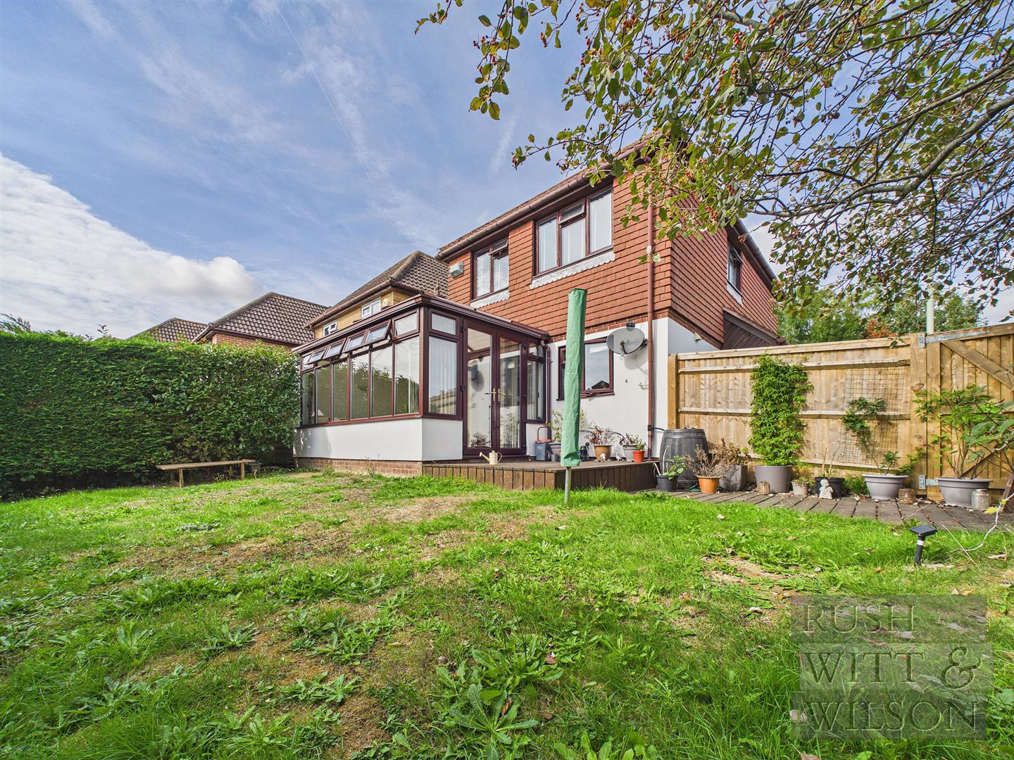 Highlea Close, St. Leonards-On-Sea, photo 17