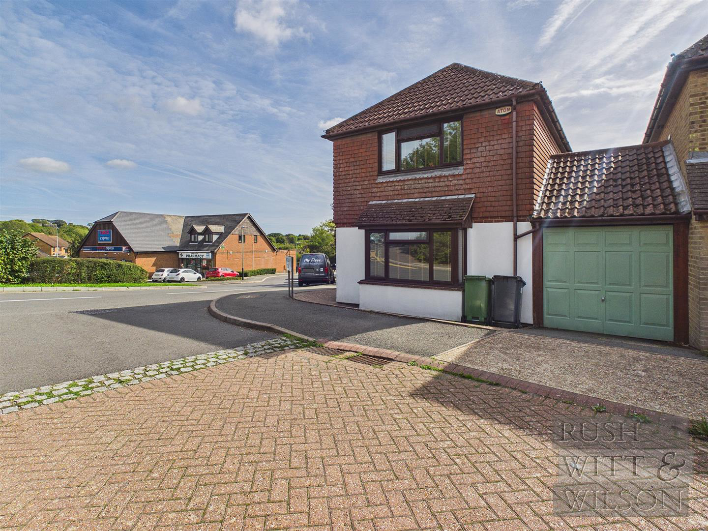 Highlea Close, St. Leonards-On-Sea