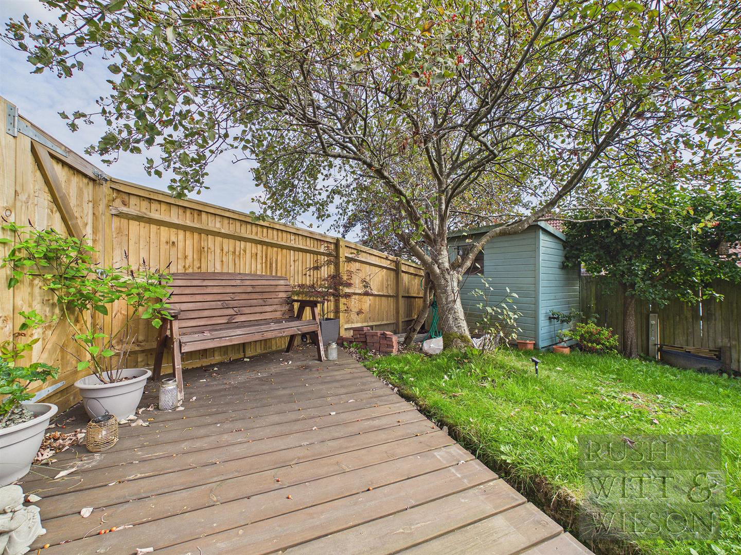 Highlea Close, St. Leonards-On-Sea, photo 16