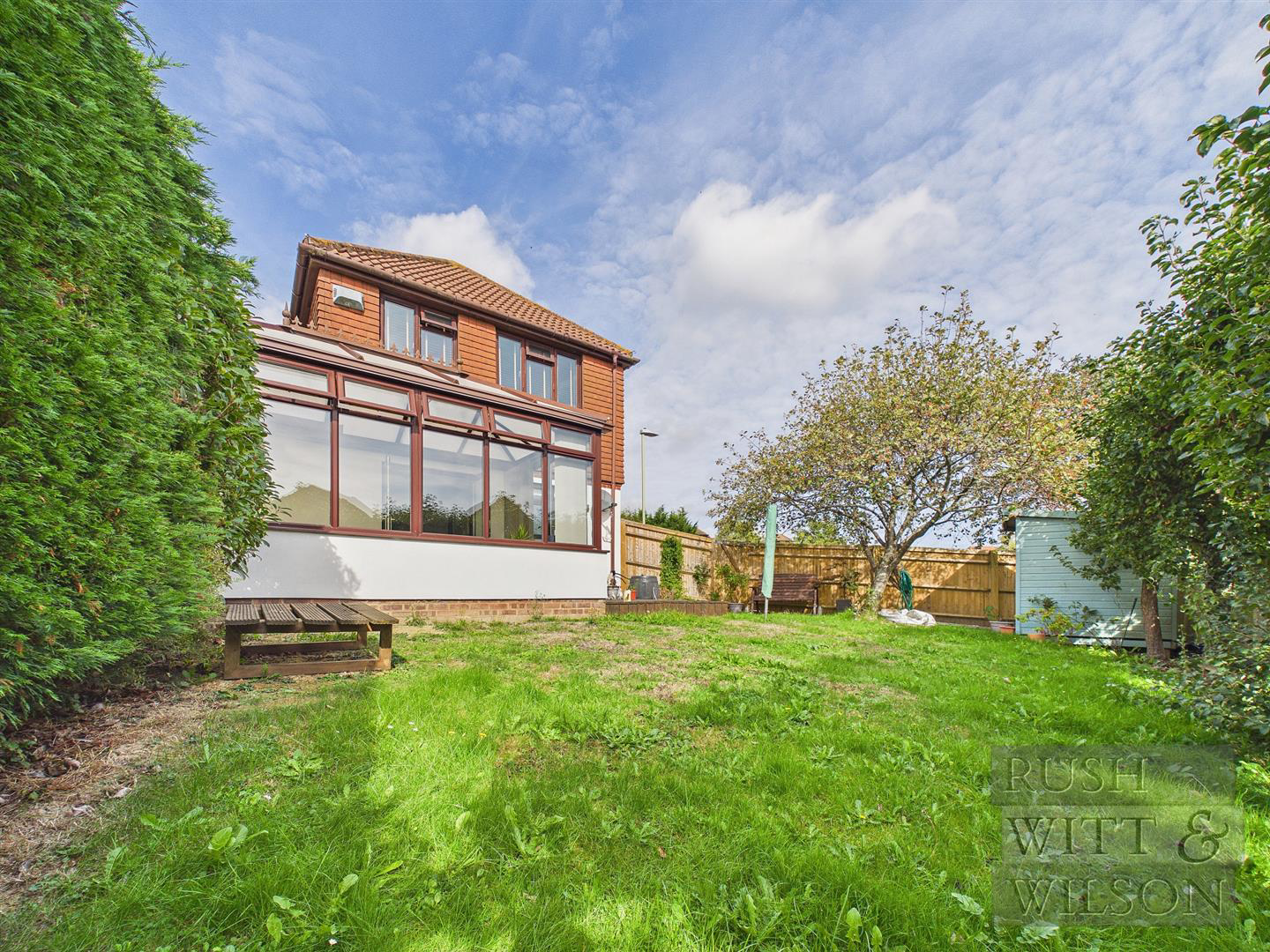 Highlea Close, St. Leonards-On-Sea, photo 18