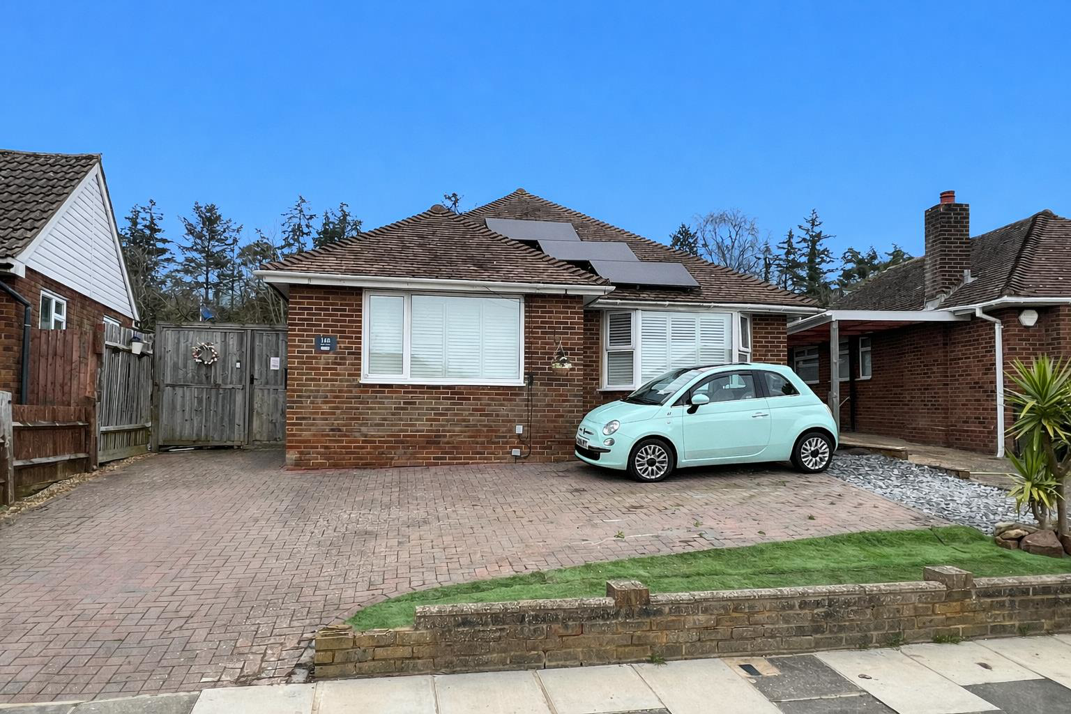 Park View, Hastings, photo 18