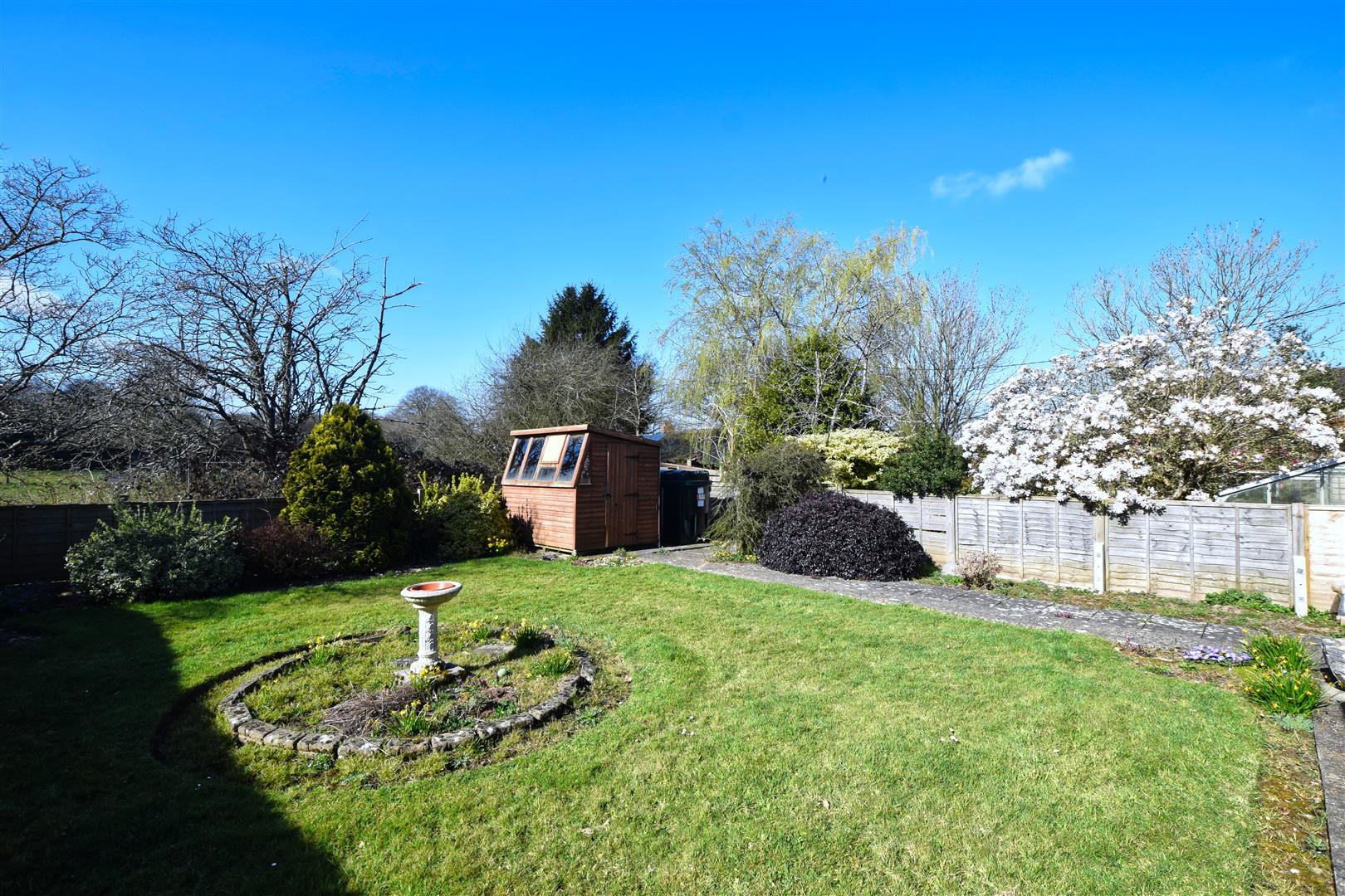 Church Road, Catsfield, Battle, photo 16