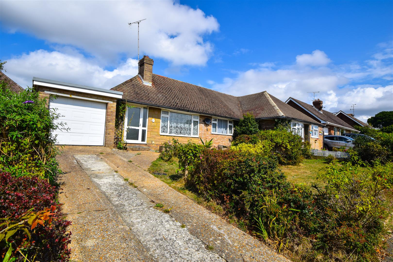 Claverham Way, Battle, photo 14