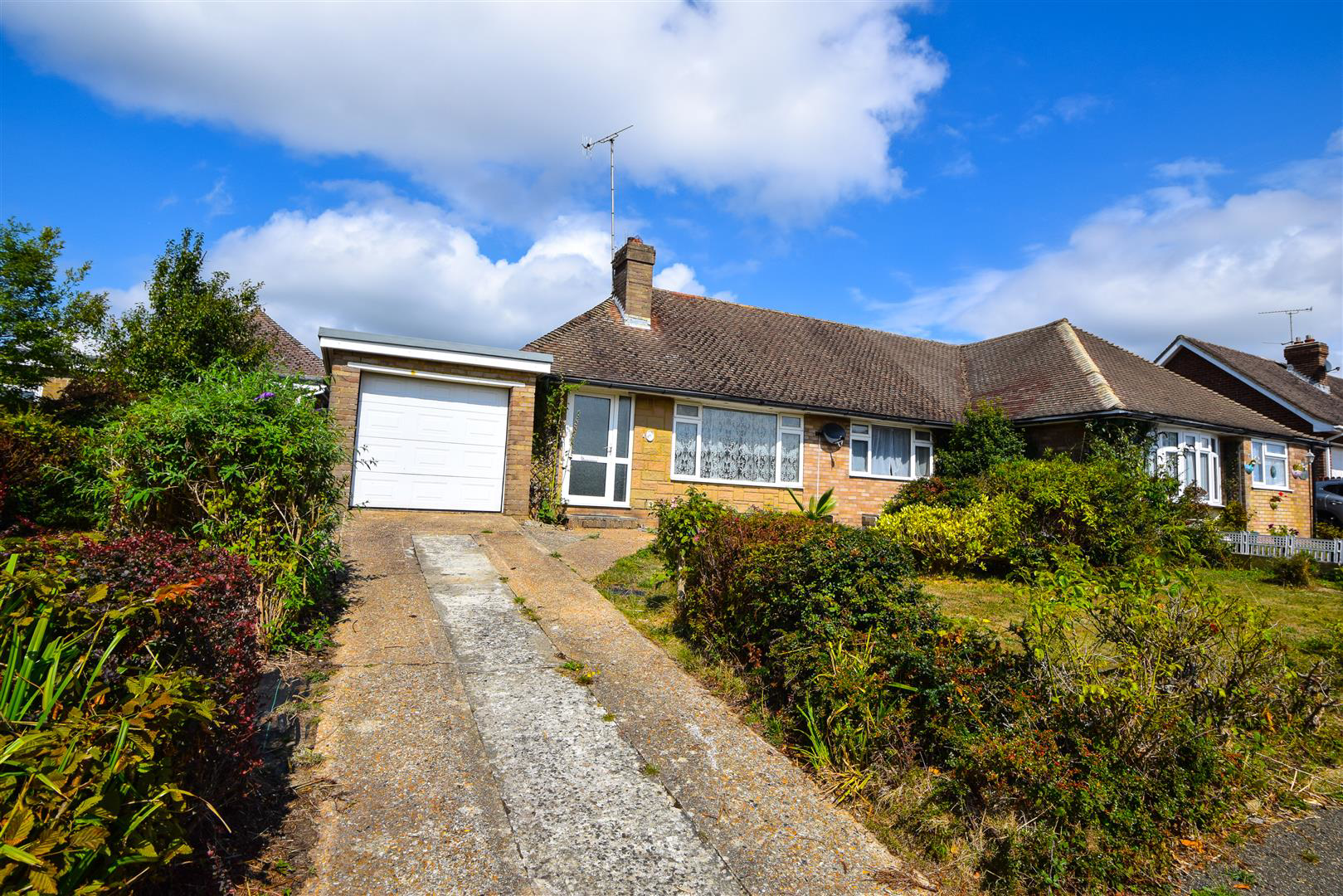 Claverham Way, Battle, photo 15